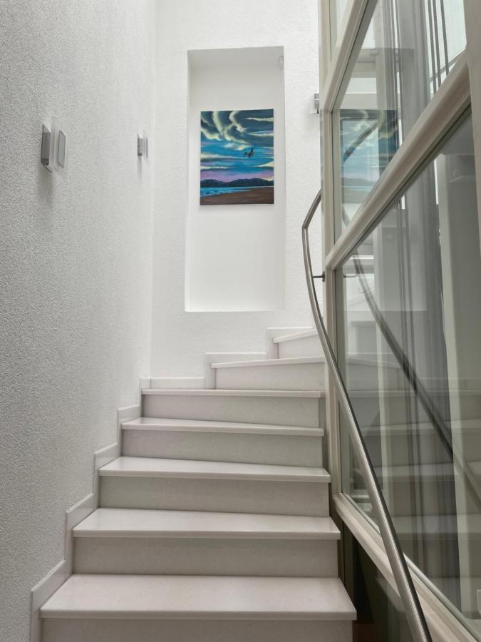 Art Hotel House One Baden-Baden Bagian luar foto