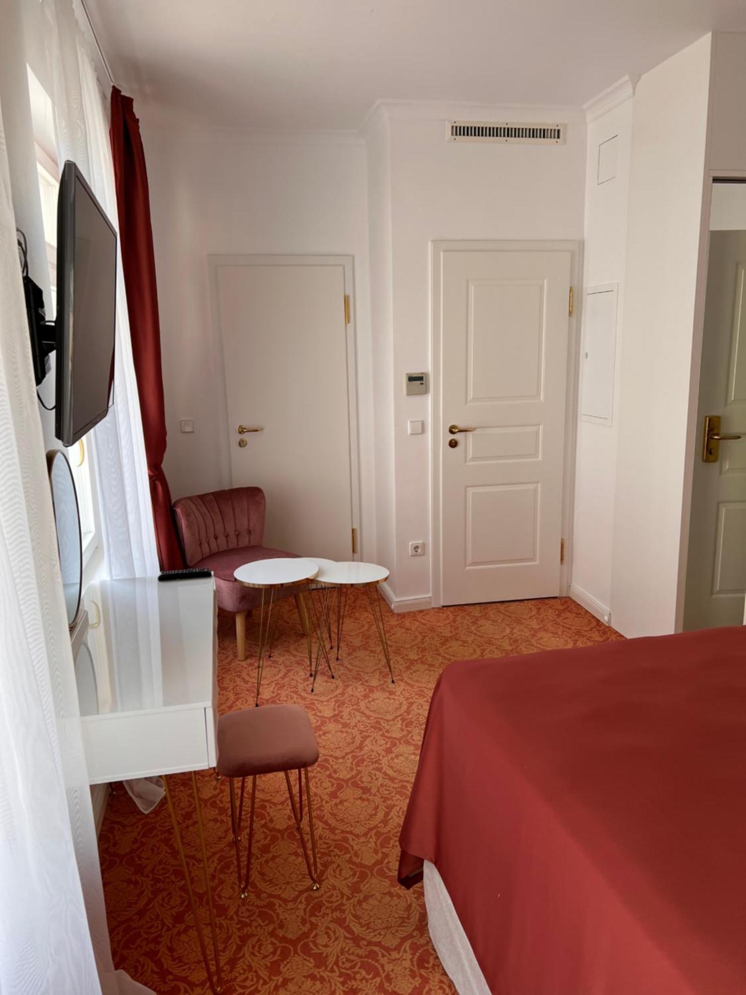 Art Hotel House One Baden-Baden Ruang foto